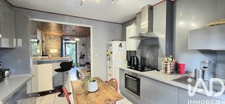  Appartement � vendre 3 pi�ces 60 m�