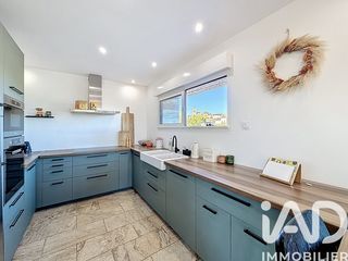  Maison � vendre 4 pi�ces 120 m�