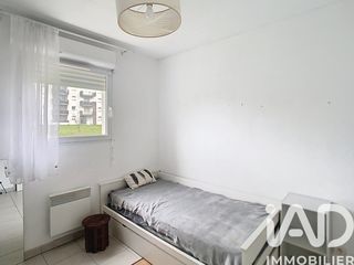  Appartement � vendre 3 pi�ces 51 m�