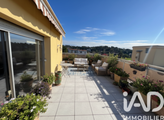  Appartement � vendre 4 pi�ces 105 m�