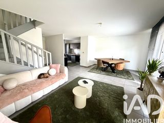  Maison � vendre 4 pi�ces 81 m�