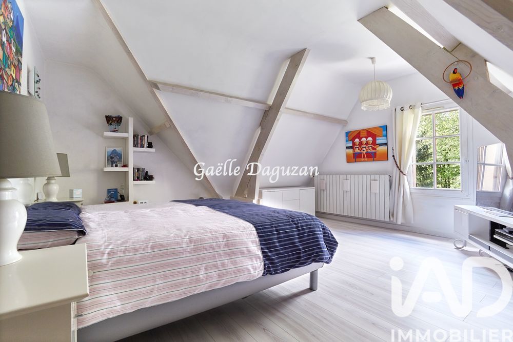 � vendre  Maison L'Isle-Adam (95290)