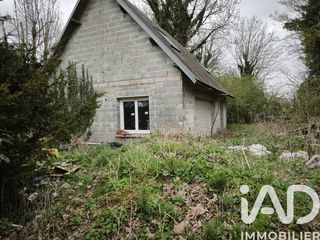  Terrain � vendre 1100 m�