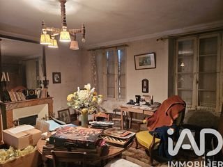  Maison � vendre 7 pi�ces 230 m�