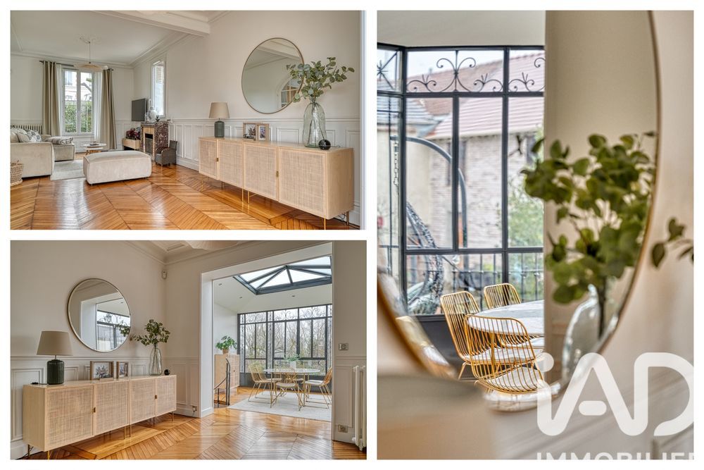 � vendre  Maison �couen (95440)