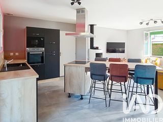  Maison � vendre 4 pi�ces 96 m�