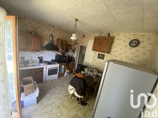  Maison � vendre 3 pi�ces 71 m�