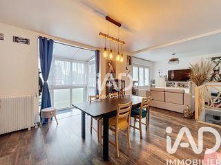  Maison � vendre 4 pi�ces 75 m�