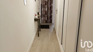  Appartement � vendre 2 pi�ces 43 m�