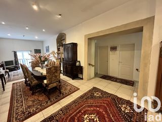  Maison � vendre 7 pi�ces 243 m�