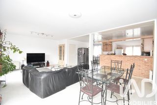  Maison � vendre 6 pi�ces 132 m�