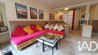  Appartement � vendre 3 pi�ces 62 m�