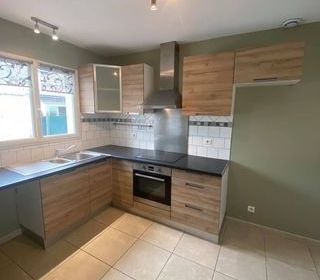  Maison � vendre 5 pi�ces 93 m�