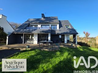  Maison � vendre 8 pi�ces 242 m�