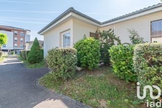  Maison � vendre 3 pi�ces 68 m�