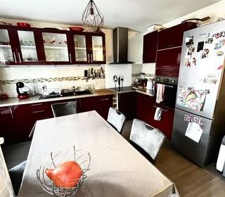  Appartement � vendre 3 pi�ces 59 m�