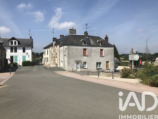  Maison � vendre 6 pi�ces 140 m�