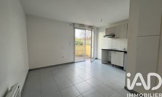  Appartement � vendre 1 pi�ce 26 m�