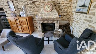  Maison � vendre 9 pi�ces 176 m�