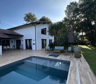  Maison � vendre 8 pi�ces 197 m�