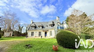  Maison � vendre 8 pi�ces 226 m�