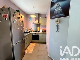  Maison � vendre 3 pi�ces 62 m�