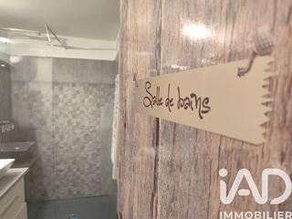  Appartement � vendre 2 pi�ces 34 m�