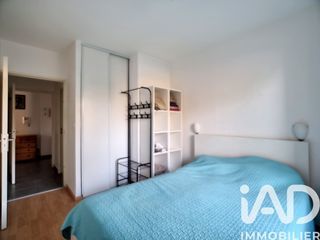  Appartement � vendre 3 pi�ces 60 m�