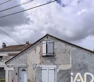  Maison � vendre 5 pi�ces 360 m�