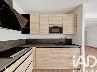  Appartement � vendre 4 pi�ces 82 m�