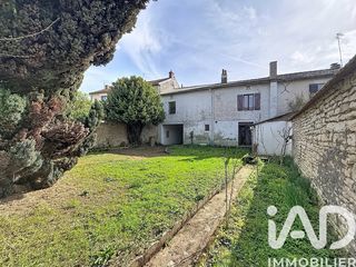  Maison � vendre 5 pi�ces 110 m�