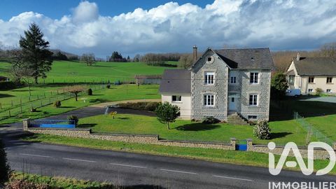   Vente Maison/villa 7 pi�ces Maison - 7 pi�ce(s) - 169 m�