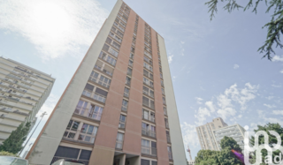  Appartement � vendre 3 pi�ces 68 m�