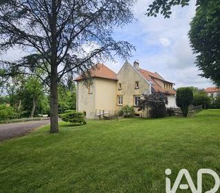  Maison � vendre 11 pi�ces 238 m�