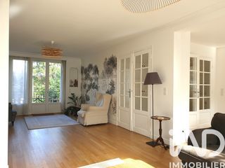  Maison � vendre 8 pi�ces 143 m�