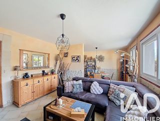  Maison � vendre 5 pi�ces 103 m�