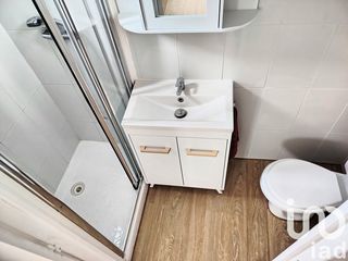  Appartement � vendre 4 pi�ces 83 m�