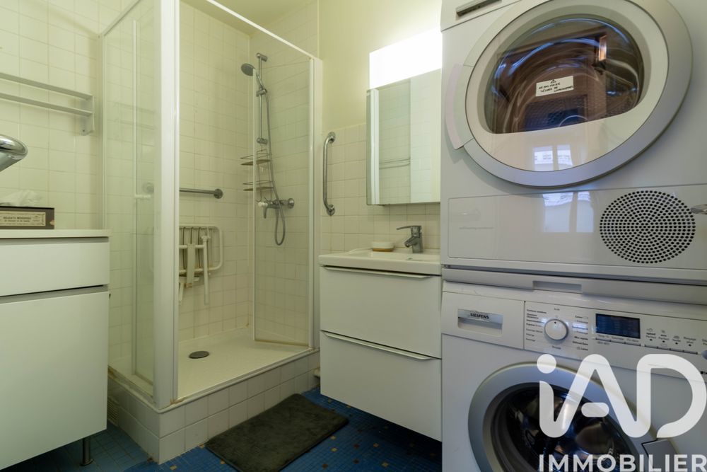 � vendre  Appartement Paris 15