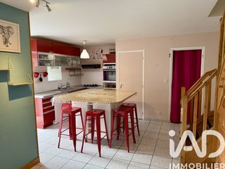  Maison � vendre 6 pi�ces 100 m�