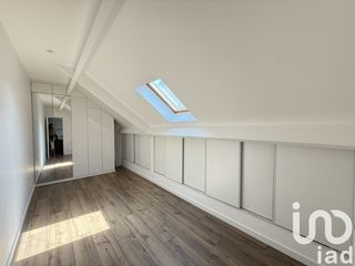  Appartement � vendre 5 pi�ces 90 m�