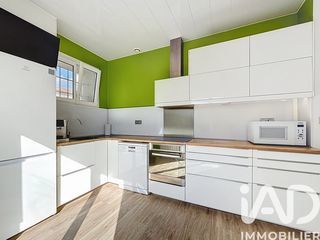  Maison � vendre 5 pi�ces 106 m�