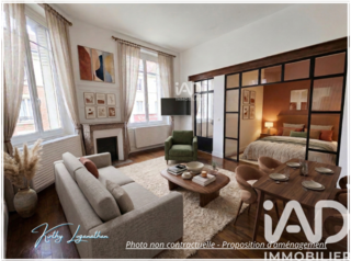  Appartement � vendre 3 pi�ces 71 m�