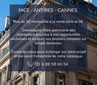  Immeuble � vendre 313 m�