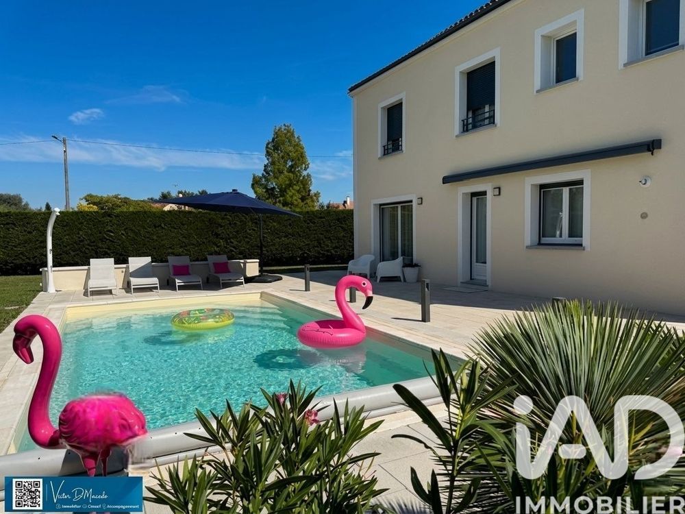 � vendre  Maison Orleans (45100)