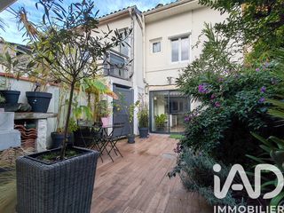  Maison � vendre 3 pi�ces 70 m�