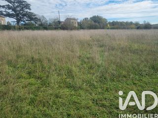  Terrain � vendre 2900 m�