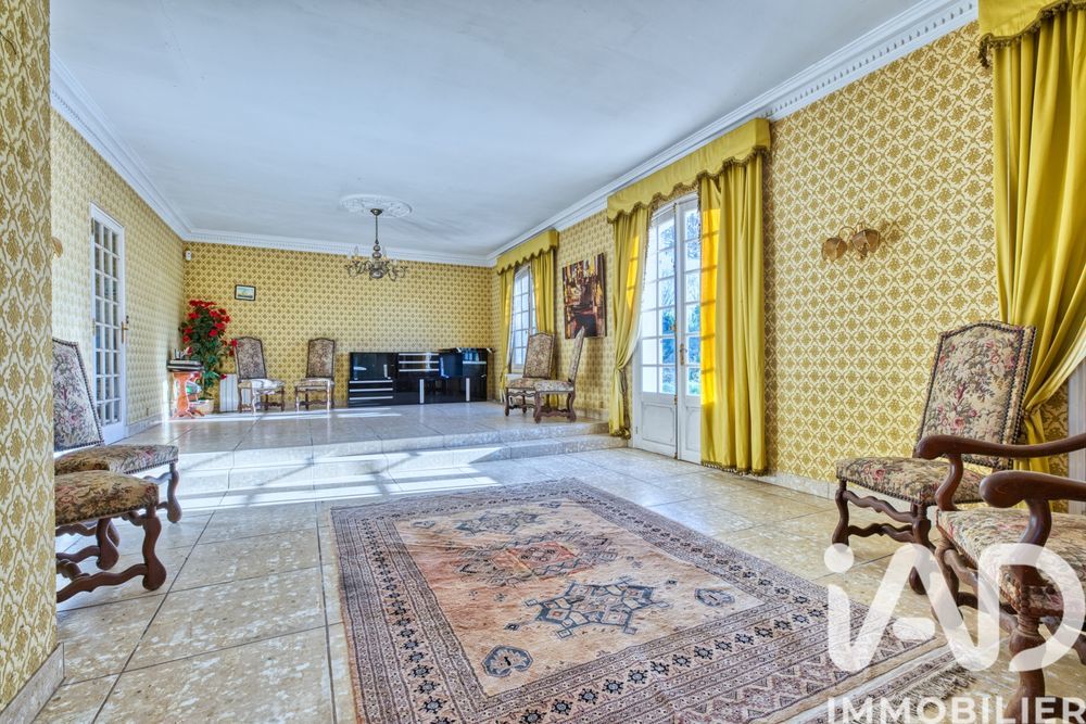 � vendre  Maison M�rignac (33700)