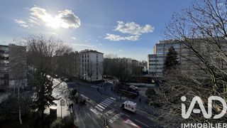  Appartement � vendre 3 pi�ces 56 m�