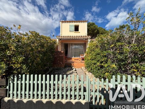   Vente Maison/villa 2 pi�ces Maison - 2 pi�ce(s) - 32 m�