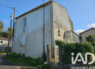  Maison � vendre 5 pi�ces 86 m�